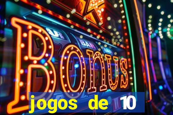 jogos de 10 centavos nas plataformas